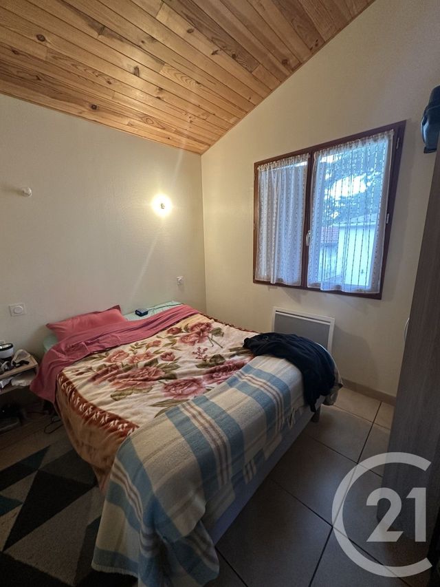 Maison &agrave; louer - 3 pi&egrave;ces - 44 m2 - Mirandol Bourgnounac - 81 - MIDI-PYRENEES