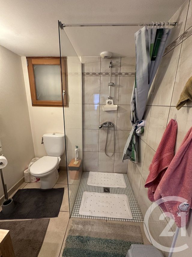 Maison &agrave; louer - 3 pi&egrave;ces - 44 m2 - Mirandol Bourgnounac - 81 - MIDI-PYRENEES
