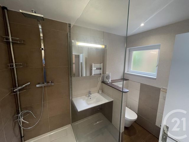 Appartement T3 &agrave; louer - 3 pi&egrave;ces - 69,10 m2 - Albi - 81 - MIDI-PYRENEES