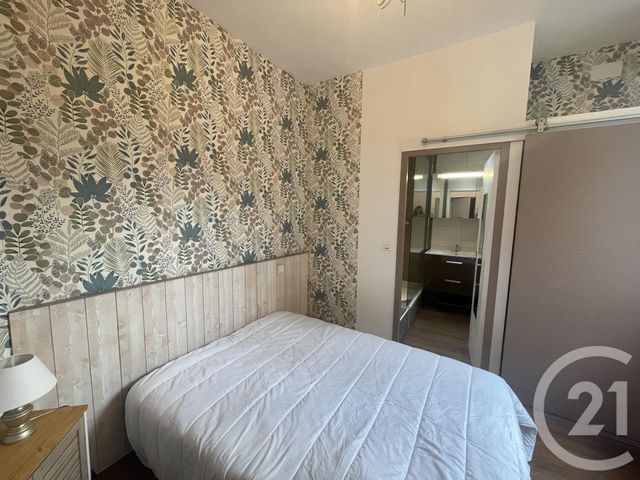 Appartement T3 &agrave; louer - 3 pi&egrave;ces - 69,10 m2 - Albi - 81 - MIDI-PYRENEES