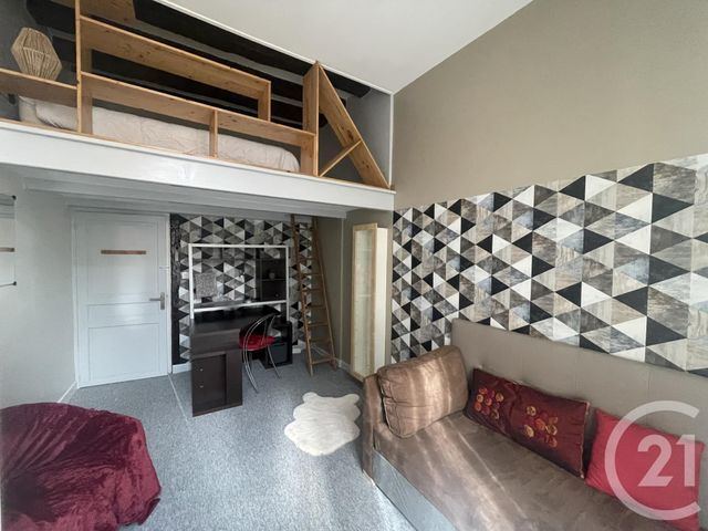 Appartement T3 &agrave; louer - 3 pi&egrave;ces - 69,10 m2 - Albi - 81 - MIDI-PYRENEES