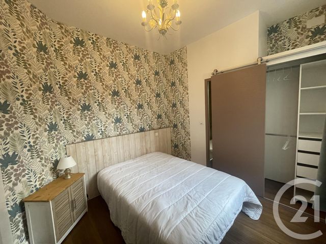 Appartement T3 &agrave; louer - 3 pi&egrave;ces - 69,10 m2 - Albi - 81 - MIDI-PYRENEES