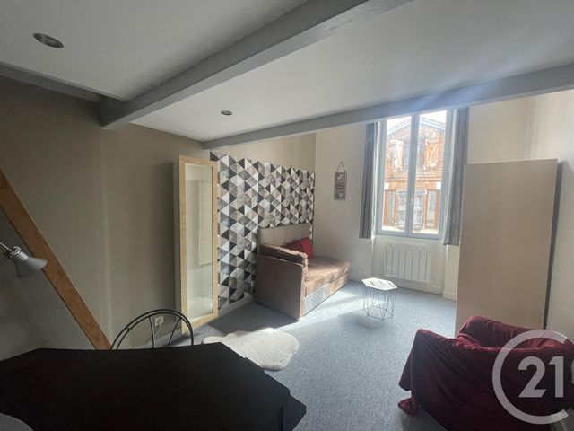 Appartement T3 &agrave; louer - 3 pi&egrave;ces - 69,10 m2 - Albi - 81 - MIDI-PYRENEES