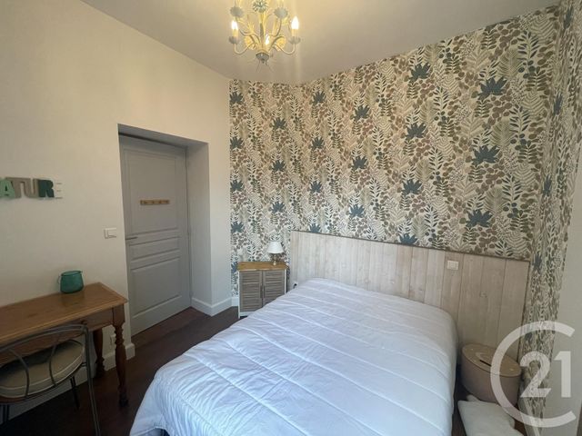 Appartement Chambre &agrave; louer - 4 pi&egrave;ces - 49,20 m2 - Albi - 81 - MIDI-PYRENEES