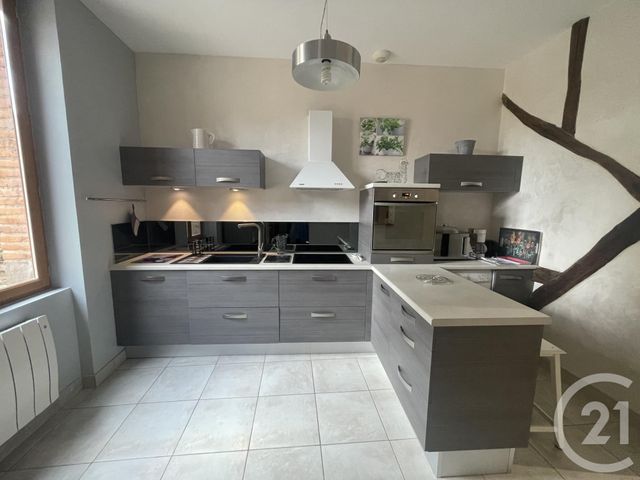Appartement Chambre &agrave; louer - 4 pi&egrave;ces - 49,20 m2 - Albi - 81 - MIDI-PYRENEES