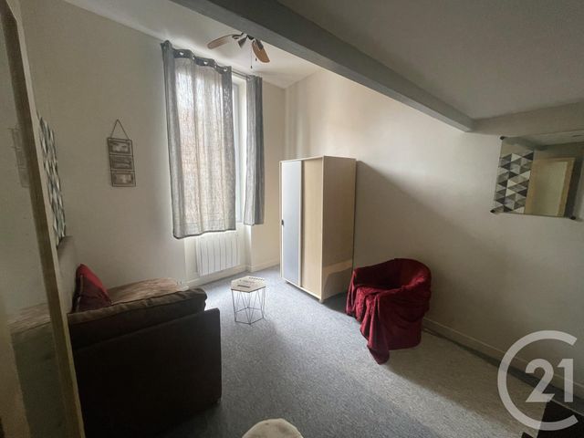 Appartement Chambre &agrave; louer - 4 pi&egrave;ces - 55,10 m2 - Albi - 81 - MIDI-PYRENEES