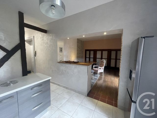 Appartement Chambre &agrave; louer - 4 pi&egrave;ces - 55,10 m2 - Albi - 81 - MIDI-PYRENEES