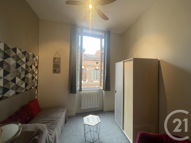 Appartement Chambre &agrave; louer - 4 pi&egrave;ces - 55,10 m2 - Albi - 81 - MIDI-PYRENEES