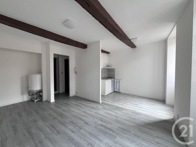 appartement - CORDES SUR CIEL - 81