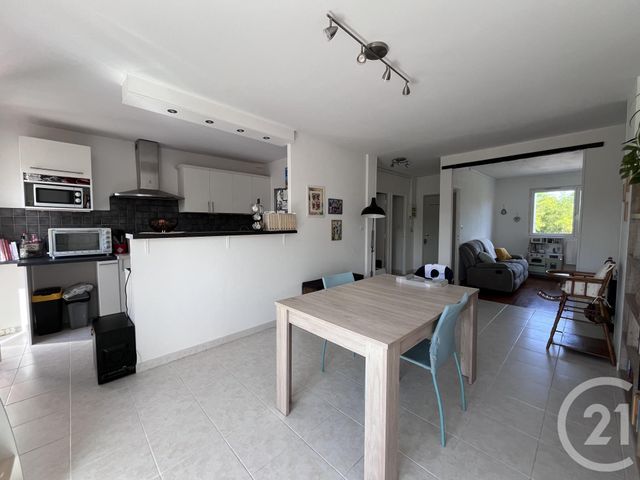 appartement - ALBI - 81