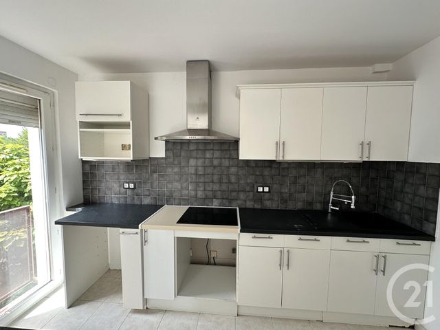 Appartement T3 &agrave; vendre - 3 pi&egrave;ces - 66,20 m2 - Albi - 81 - MIDI-PYRENEES