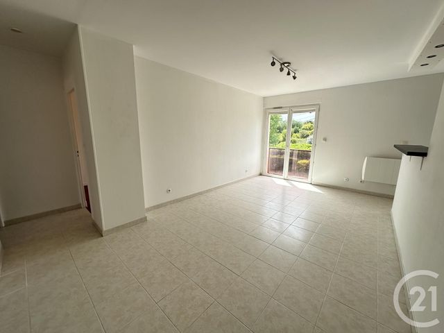 Appartement T3 &agrave; vendre - 3 pi&egrave;ces - 66,20 m2 - Albi - 81 - MIDI-PYRENEES