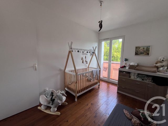 Appartement T3 &agrave; vendre - 3 pi&egrave;ces - 66,20 m2 - Albi - 81 - MIDI-PYRENEES