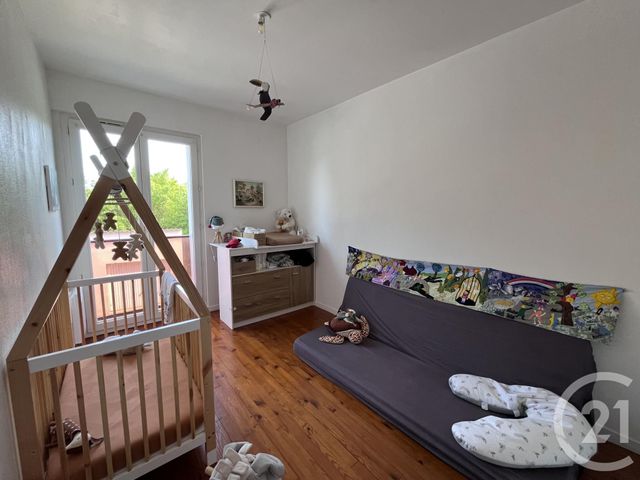 Appartement T3 &agrave; vendre - 3 pi&egrave;ces - 66,20 m2 - Albi - 81 - MIDI-PYRENEES