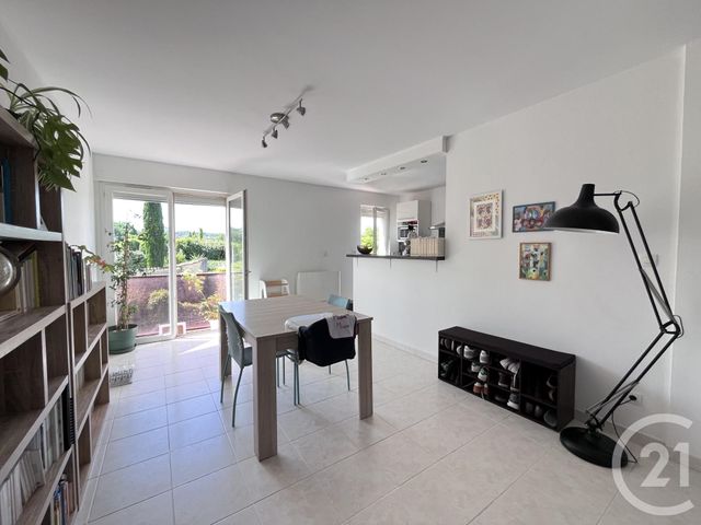Appartement T3 &agrave; vendre - 3 pi&egrave;ces - 66,20 m2 - Albi - 81 - MIDI-PYRENEES