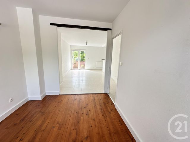 Appartement T3 &agrave; vendre - 3 pi&egrave;ces - 66,20 m2 - Albi - 81 - MIDI-PYRENEES
