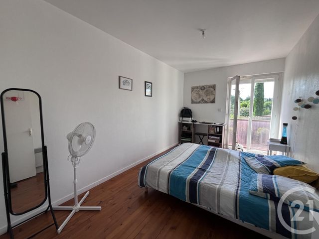 Appartement T3 &agrave; vendre - 3 pi&egrave;ces - 66,20 m2 - Albi - 81 - MIDI-PYRENEES