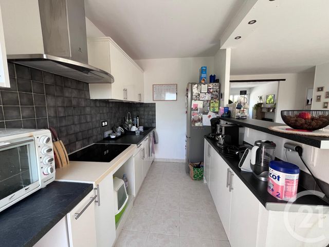 Appartement T3 &agrave; vendre - 3 pi&egrave;ces - 66,20 m2 - Albi - 81 - MIDI-PYRENEES