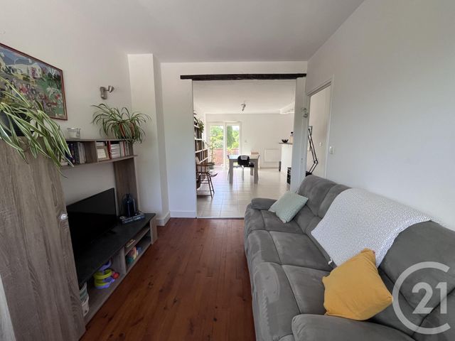Appartement T3 &agrave; vendre - 3 pi&egrave;ces - 66,20 m2 - Albi - 81 - MIDI-PYRENEES