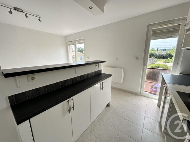Appartement T3 &agrave; vendre - 3 pi&egrave;ces - 66,20 m2 - Albi - 81 - MIDI-PYRENEES