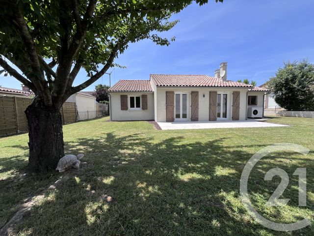 Maison &agrave; vendre - 5 pi&egrave;ces - 115,19 m2 - Albi - 81 - MIDI-PYRENEES