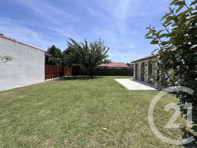Maison &agrave; vendre - 5 pi&egrave;ces - 115,19 m2 - Albi - 81 - MIDI-PYRENEES