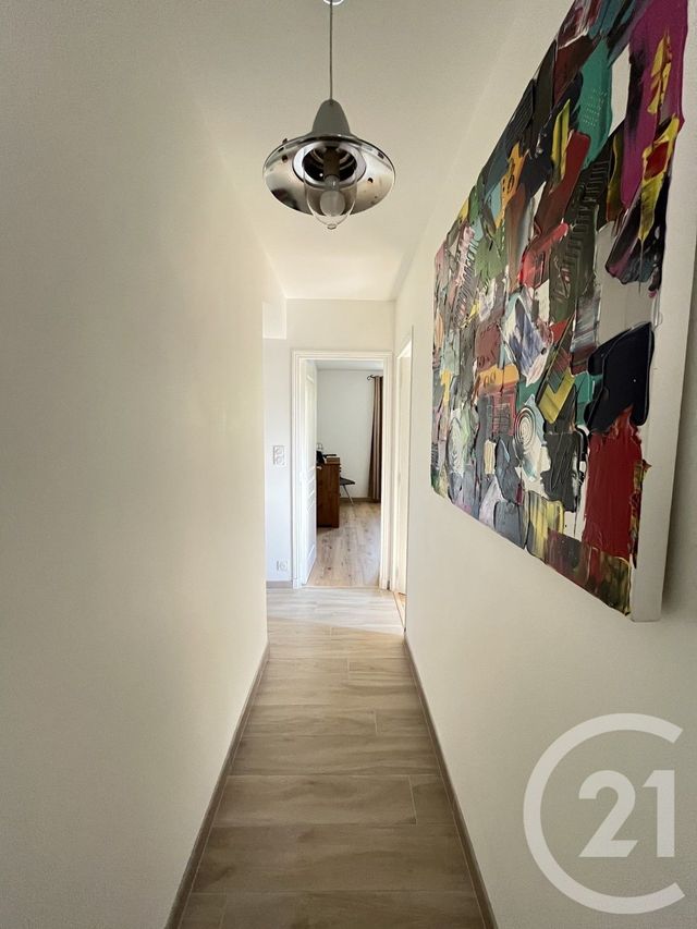 Maison &agrave; vendre - 5 pi&egrave;ces - 115,19 m2 - Albi - 81 - MIDI-PYRENEES