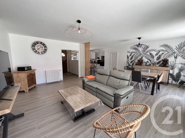 Maison &agrave; vendre - 5 pi&egrave;ces - 115,19 m2 - Albi - 81 - MIDI-PYRENEES