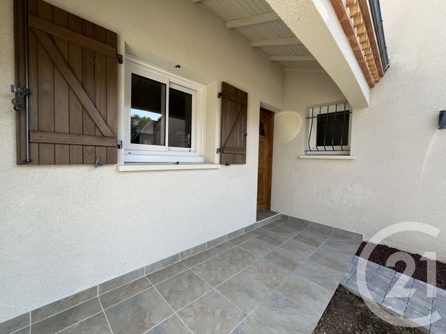 Maison &agrave; vendre - 5 pi&egrave;ces - 115,19 m2 - Albi - 81 - MIDI-PYRENEES