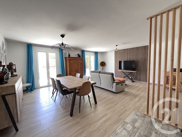 Maison &agrave; vendre - 5 pi&egrave;ces - 115,19 m2 - Albi - 81 - MIDI-PYRENEES