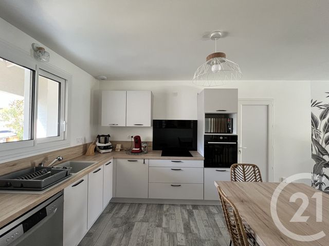 Maison &agrave; vendre - 5 pi&egrave;ces - 115,19 m2 - Albi - 81 - MIDI-PYRENEES