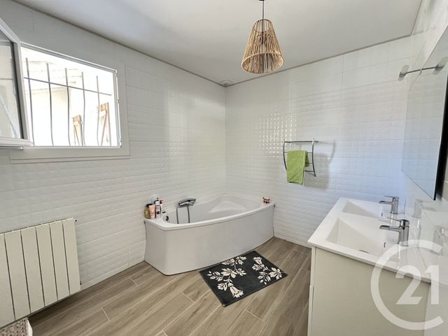 Maison &agrave; vendre - 5 pi&egrave;ces - 115,19 m2 - Albi - 81 - MIDI-PYRENEES