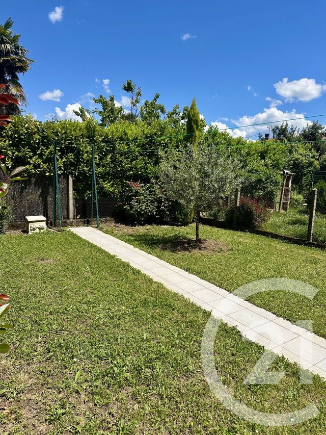 Maison &agrave; louer - 4 pi&egrave;ces - 107,20 m2 - Albi - 81 - MIDI-PYRENEES