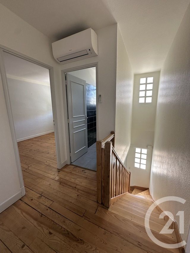 Maison &agrave; louer - 4 pi&egrave;ces - 107,20 m2 - Albi - 81 - MIDI-PYRENEES