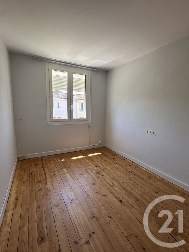 Maison &agrave; louer - 4 pi&egrave;ces - 107,20 m2 - Albi - 81 - MIDI-PYRENEES