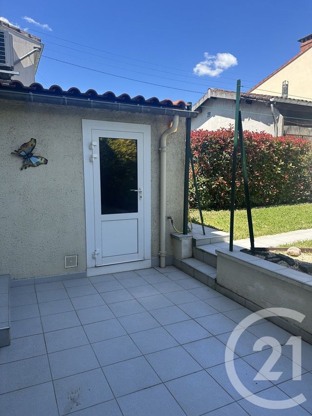 Maison &agrave; louer - 4 pi&egrave;ces - 107,20 m2 - Albi - 81 - MIDI-PYRENEES
