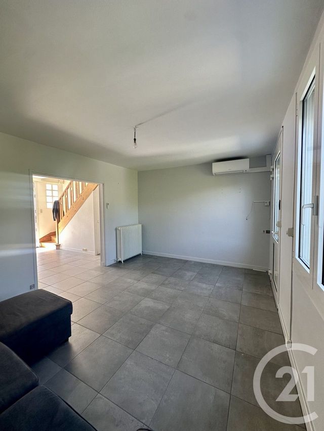 Maison &agrave; louer - 4 pi&egrave;ces - 107,20 m2 - Albi - 81 - MIDI-PYRENEES
