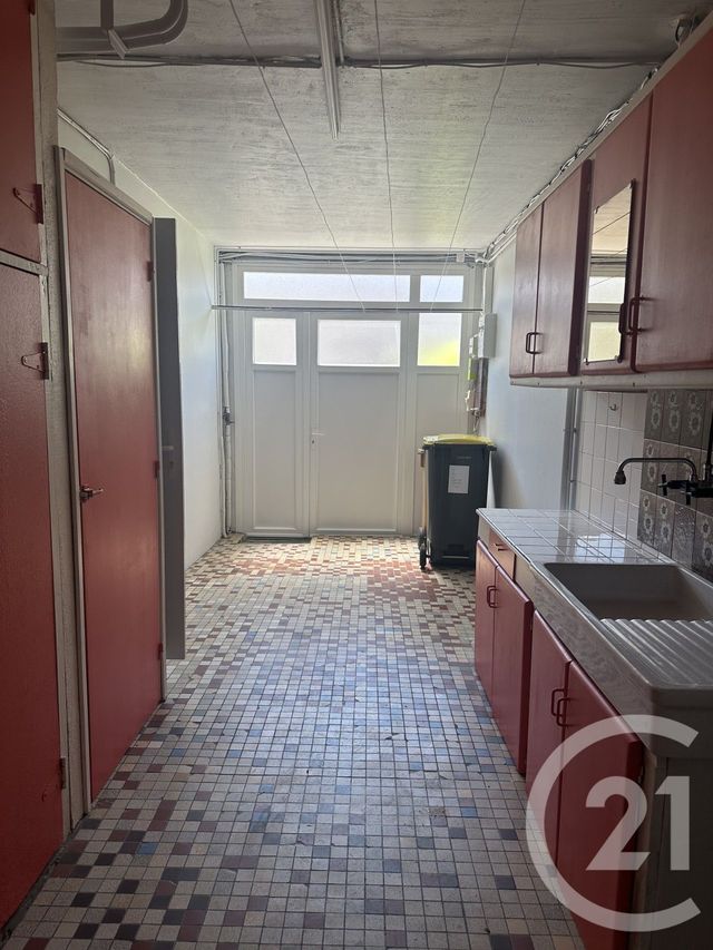 Maison &agrave; louer - 4 pi&egrave;ces - 107,20 m2 - Albi - 81 - MIDI-PYRENEES