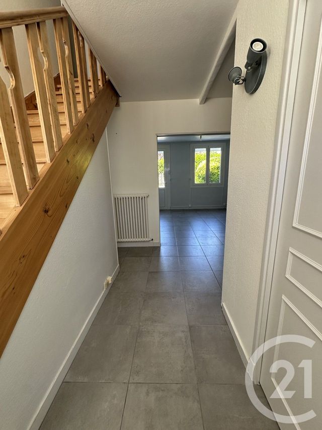 Maison &agrave; louer - 4 pi&egrave;ces - 107,20 m2 - Albi - 81 - MIDI-PYRENEES