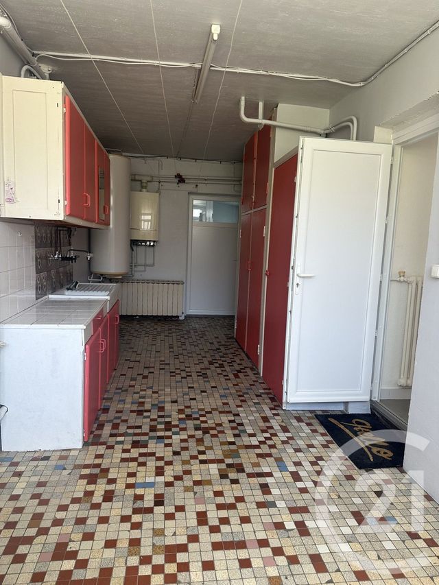 Maison &agrave; louer - 4 pi&egrave;ces - 107,20 m2 - Albi - 81 - MIDI-PYRENEES