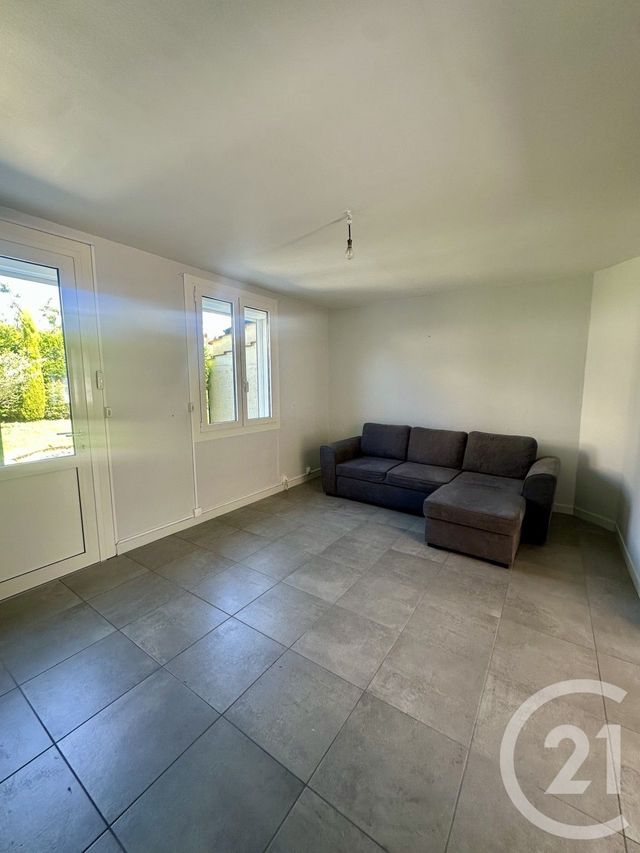 Maison &agrave; louer - 4 pi&egrave;ces - 107,20 m2 - Albi - 81 - MIDI-PYRENEES