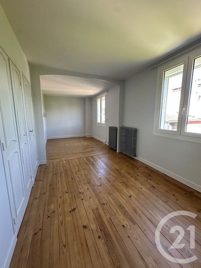 Maison &agrave; louer - 4 pi&egrave;ces - 107,20 m2 - Albi - 81 - MIDI-PYRENEES