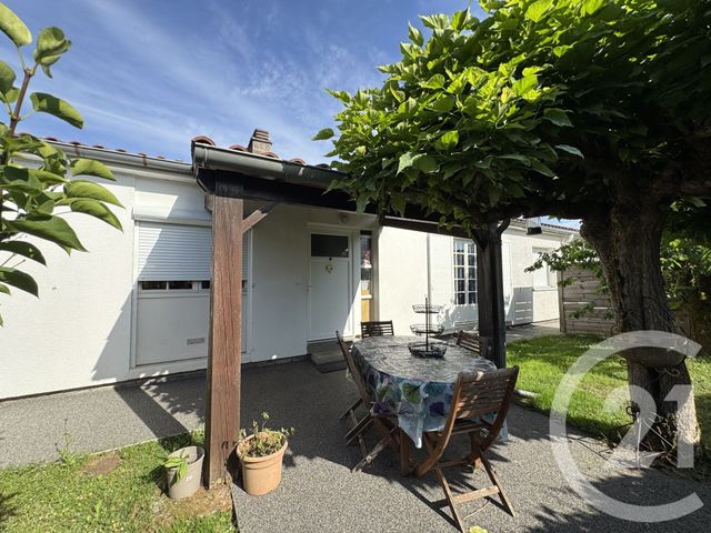 Maison &agrave; vendre - 6 pi&egrave;ces - 142,55 m2 - Lescure D Albigeois - 81 - MIDI-PYRENEES