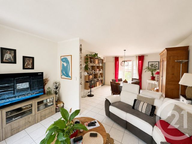 Maison &agrave; vendre - 6 pi&egrave;ces - 142,55 m2 - Lescure D Albigeois - 81 - MIDI-PYRENEES