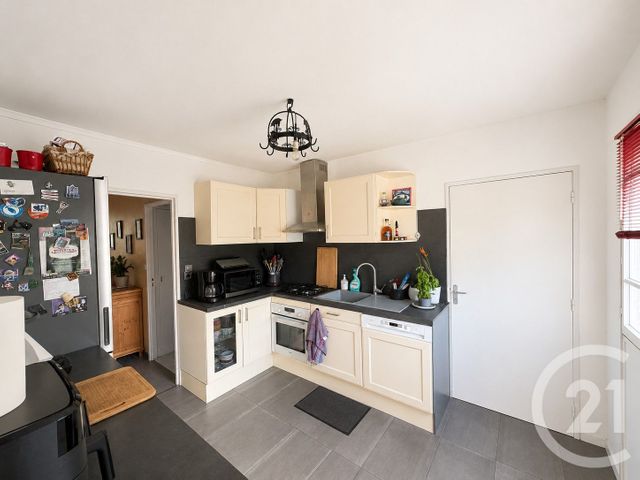 Maison &agrave; vendre - 6 pi&egrave;ces - 142,55 m2 - Lescure D Albigeois - 81 - MIDI-PYRENEES