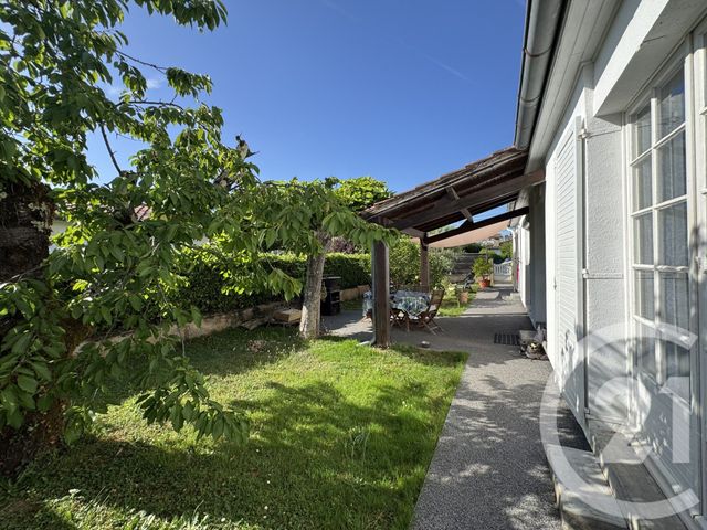 Maison &agrave; vendre - 6 pi&egrave;ces - 142,55 m2 - Lescure D Albigeois - 81 - MIDI-PYRENEES