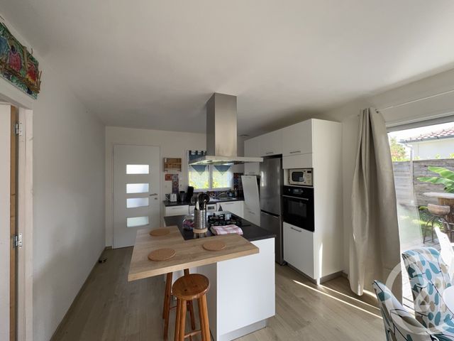 Maison &agrave; vendre - 6 pi&egrave;ces - 142,55 m2 - Lescure D Albigeois - 81 - MIDI-PYRENEES