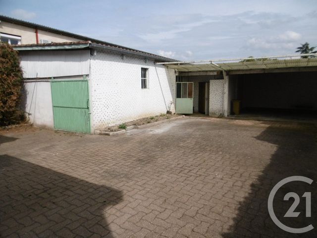 Immeuble &agrave; vendre - 250 m2 - Albi - 81 - MIDI-PYRENEES