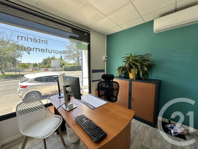 Immeuble &agrave; vendre - 250 m2 - Albi - 81 - MIDI-PYRENEES