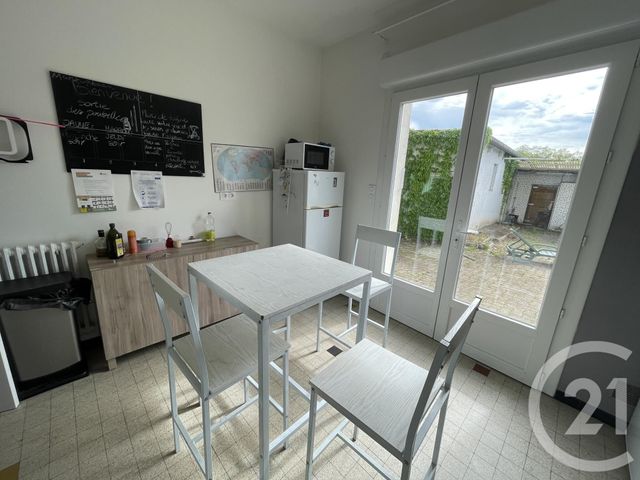 Immeuble &agrave; vendre - 250 m2 - Albi - 81 - MIDI-PYRENEES